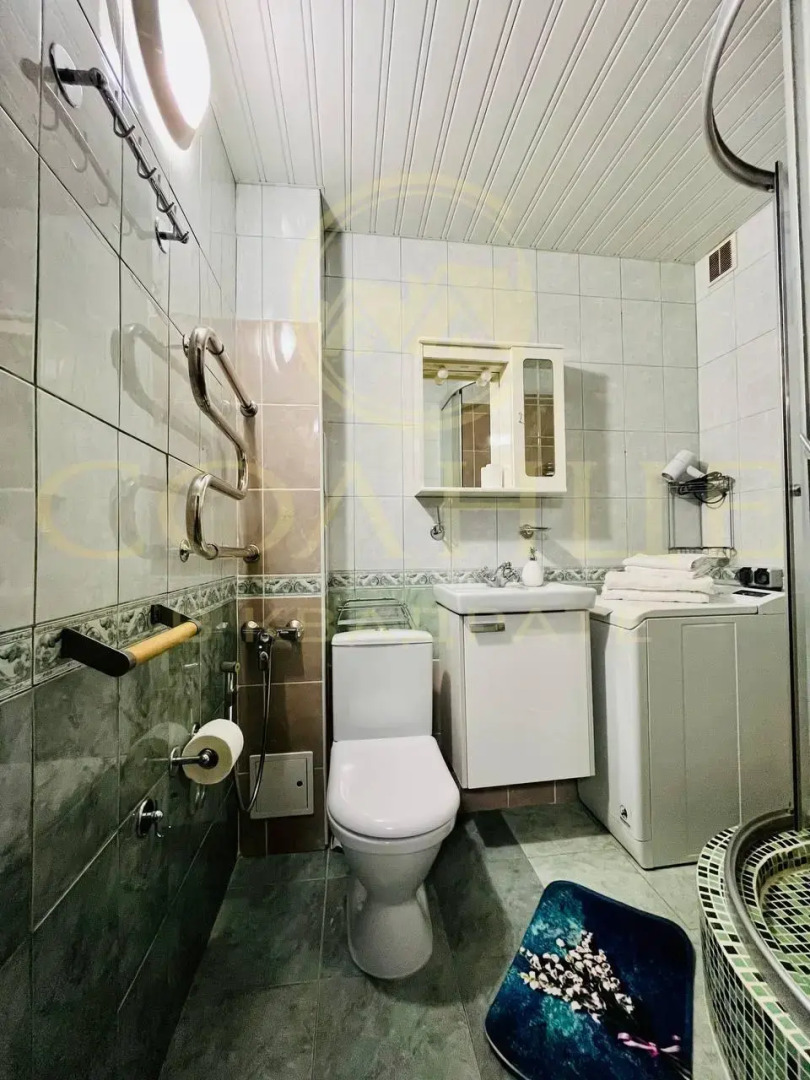 Апартаменты на улице Ферсмана