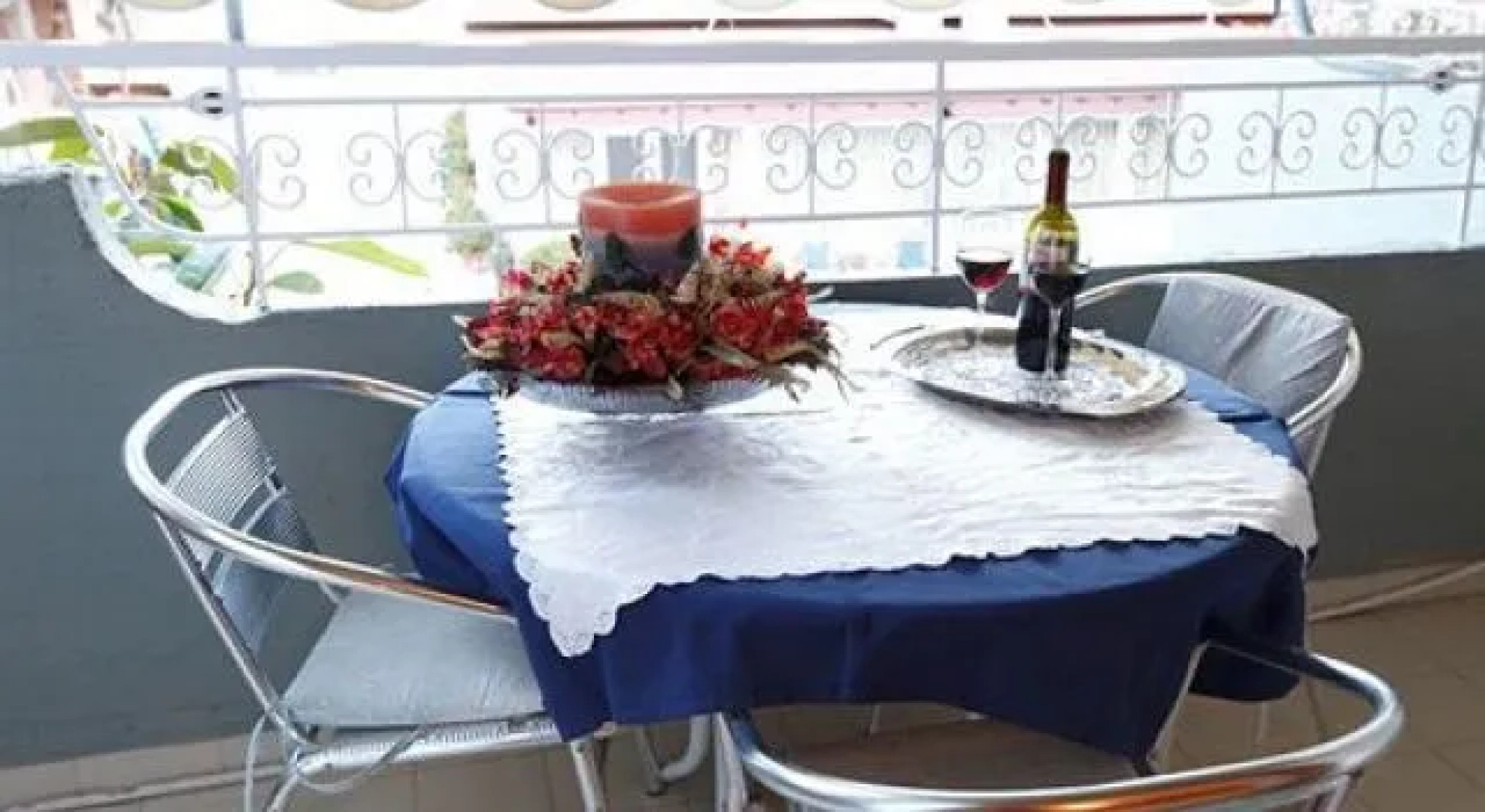 Hotel Kyani Akti & Angelos Apartments