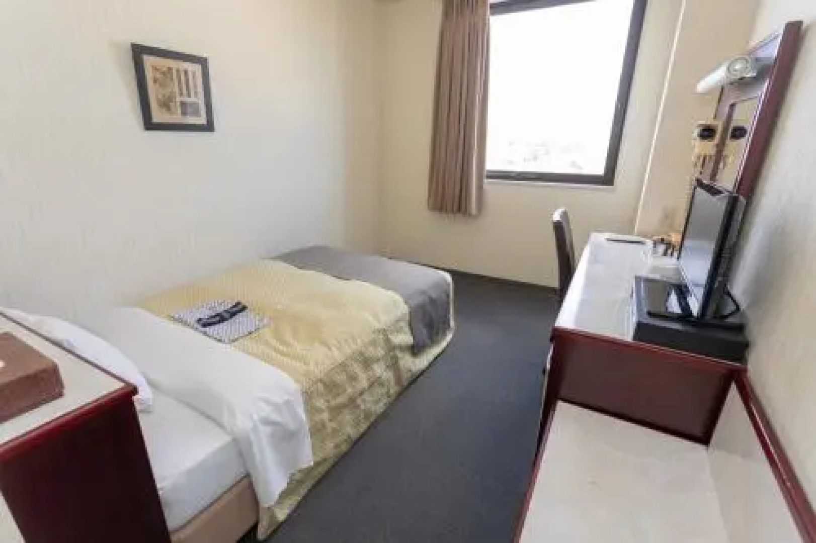 Onoda Central Hotel Yamaguchi