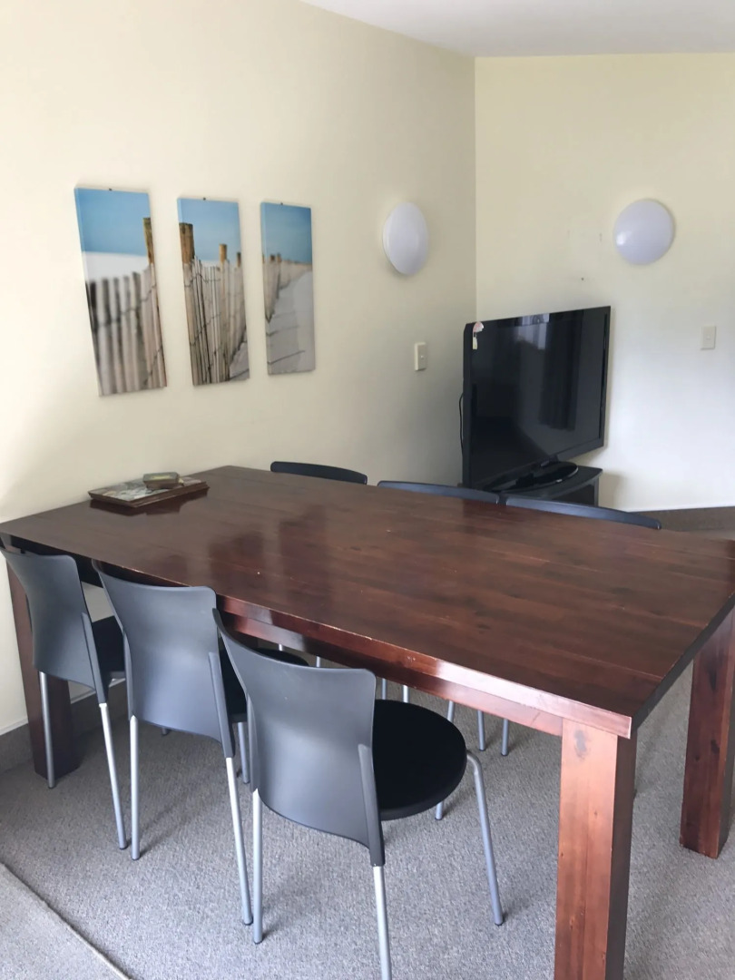 ASURE Explorer Motel & Apartments