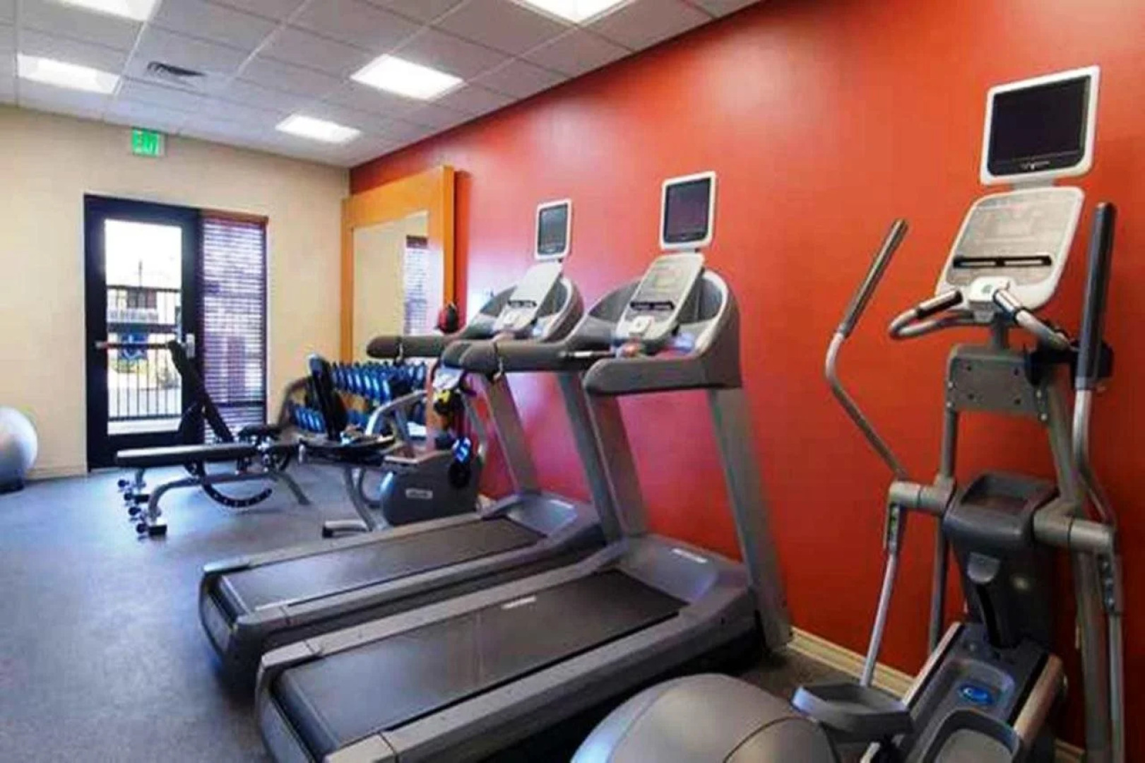 Hilton Garden Inn Sacramento Elk Grove