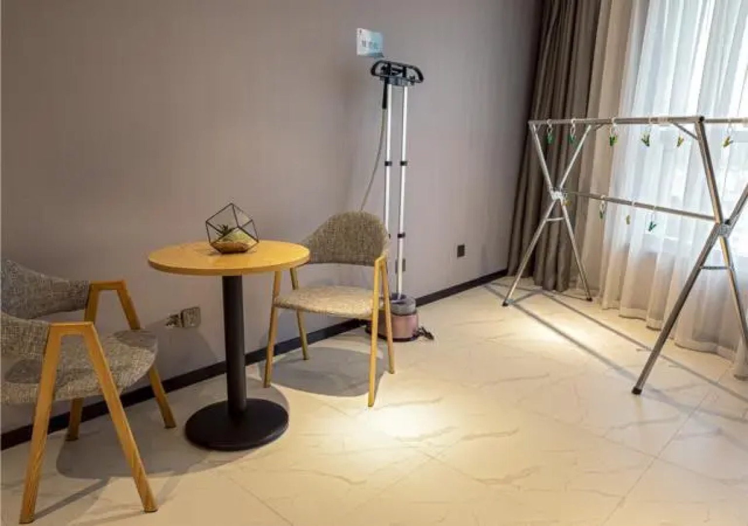 Echarm Hotel Kaifeng Jinming Plaza