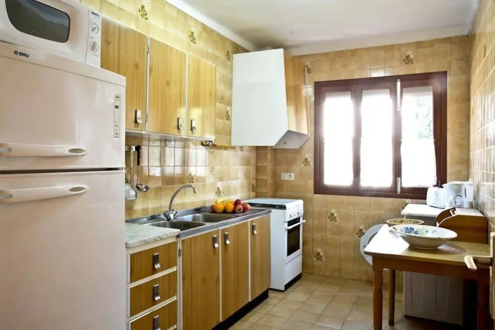 Apartamentos Ponent Mhm