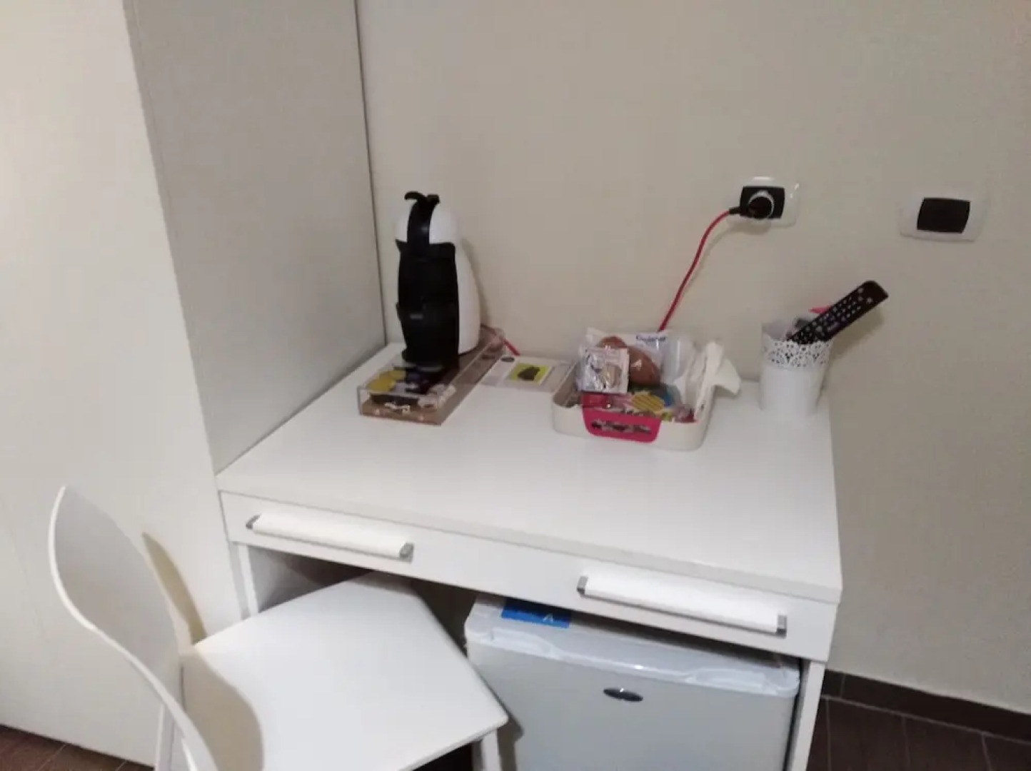 Affittacamere DomuS al Corso