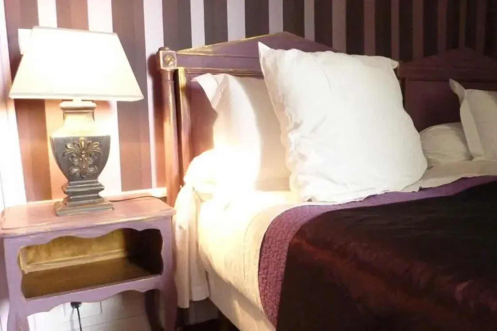 Château de la Hussardière