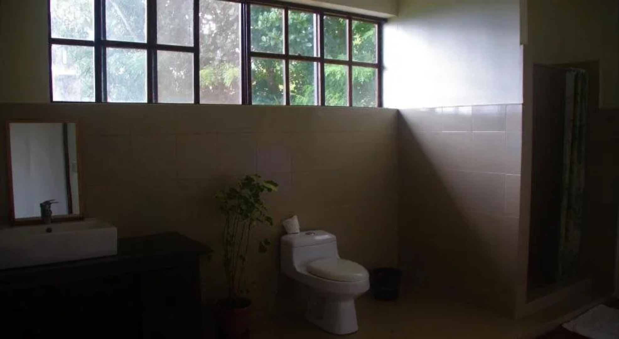 Hilltop Bed and Breakfast