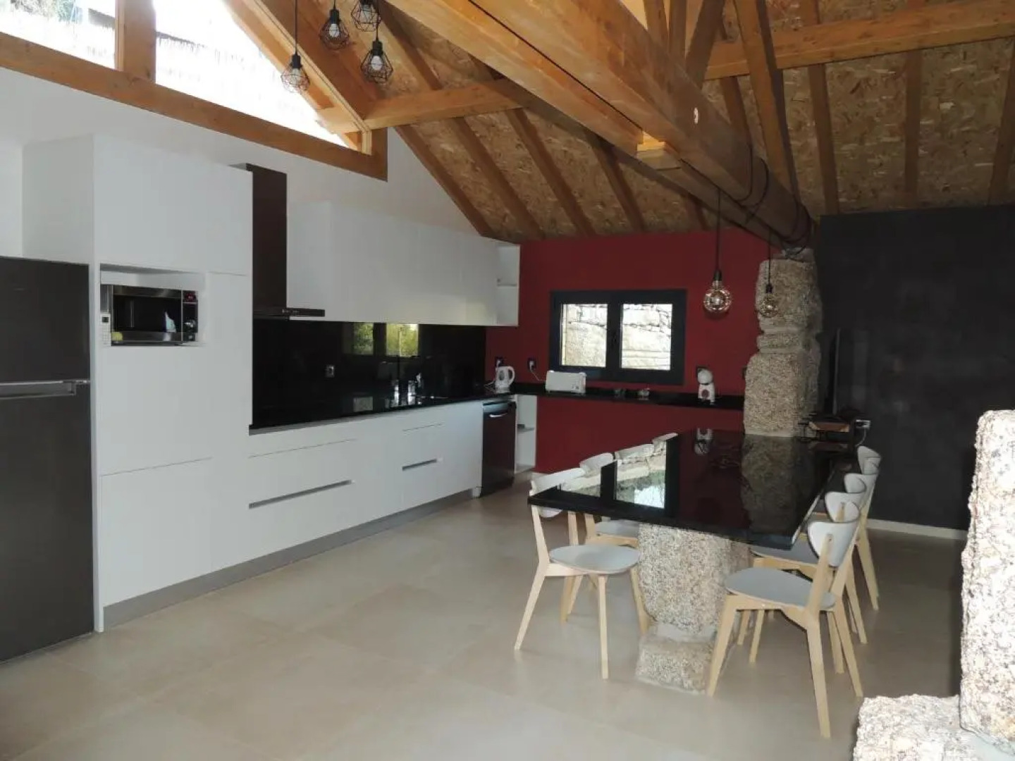 A Muralha da Junqueira