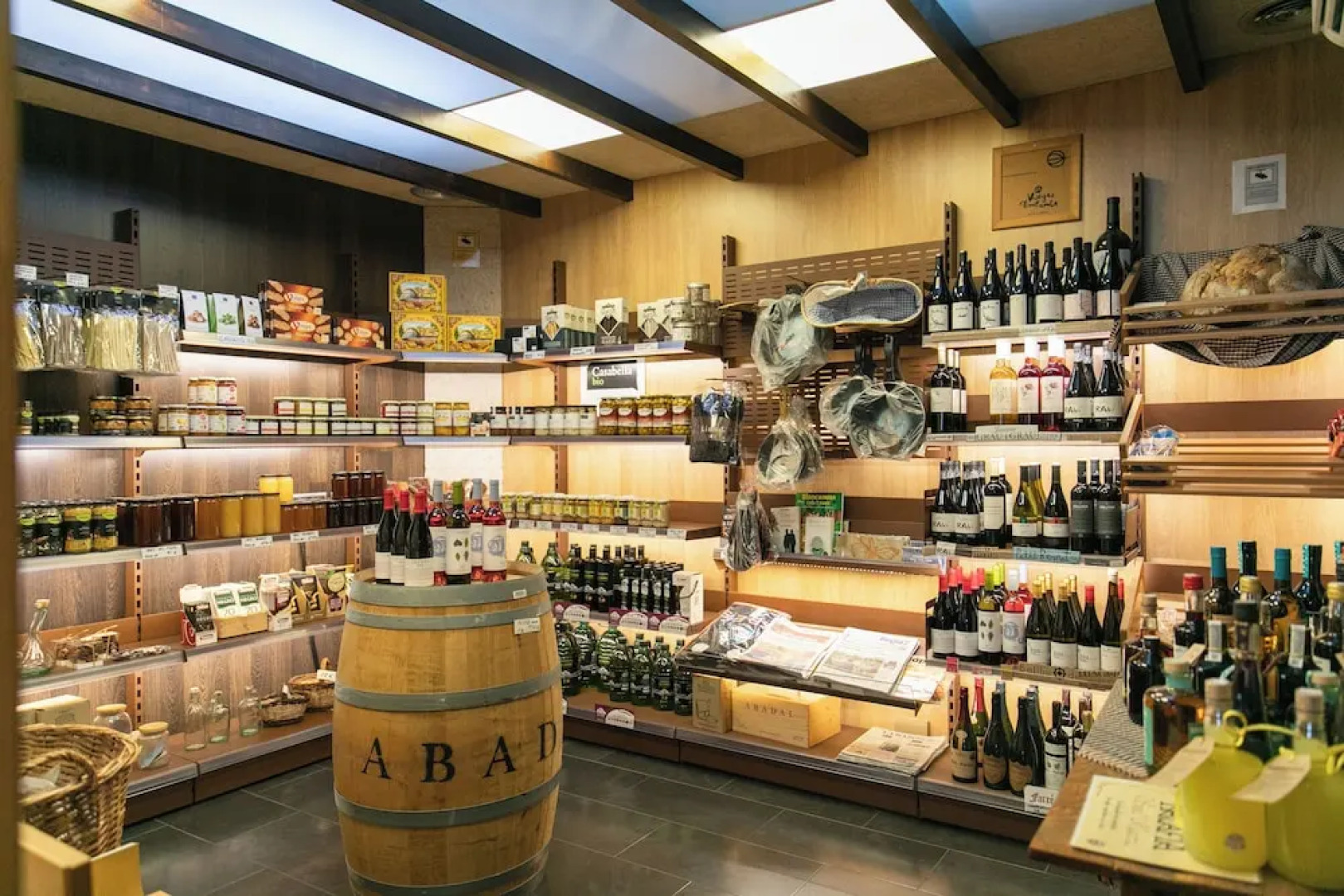 Aparthotel Cal Marçal