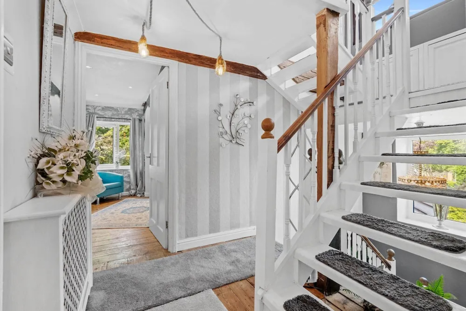 Home in The Vale of Evesham