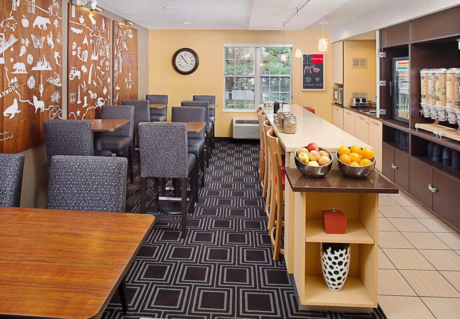 Towneplace Suites by Marriott Horsham