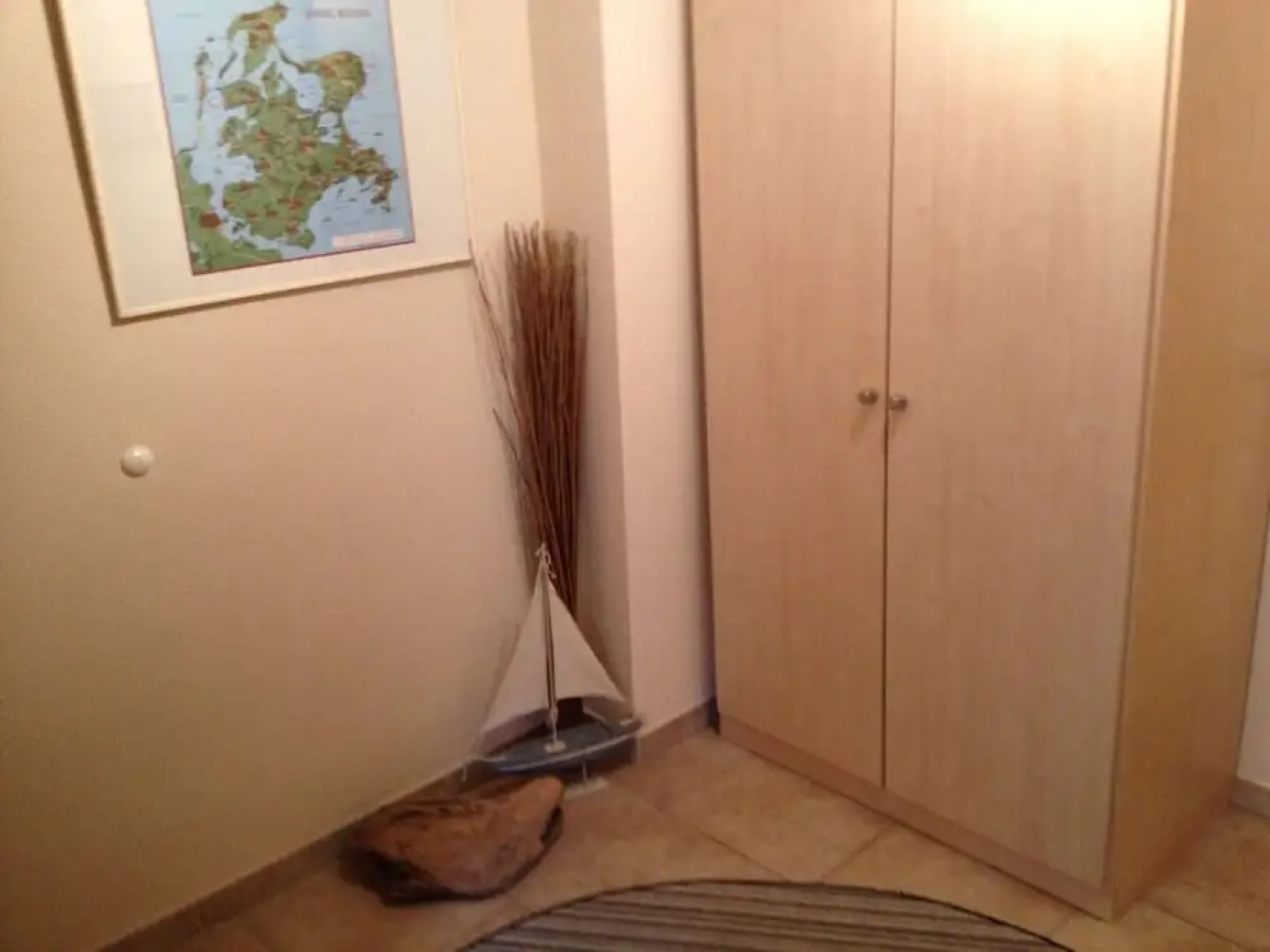 Holiday Apartment "kati"