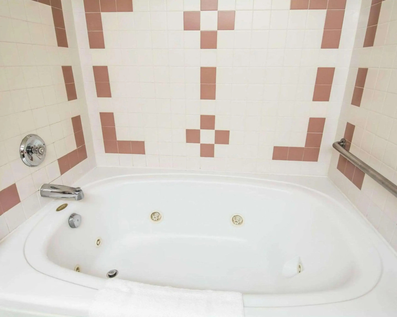 Quality Inn Lewiston