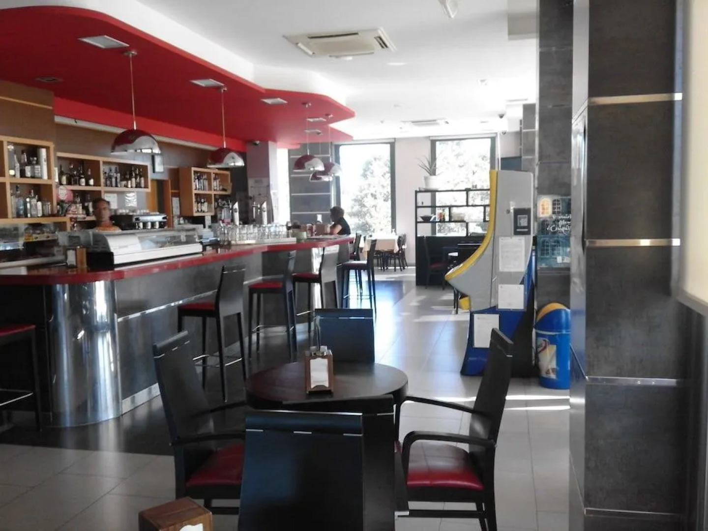 Hostal Restaurante Vial