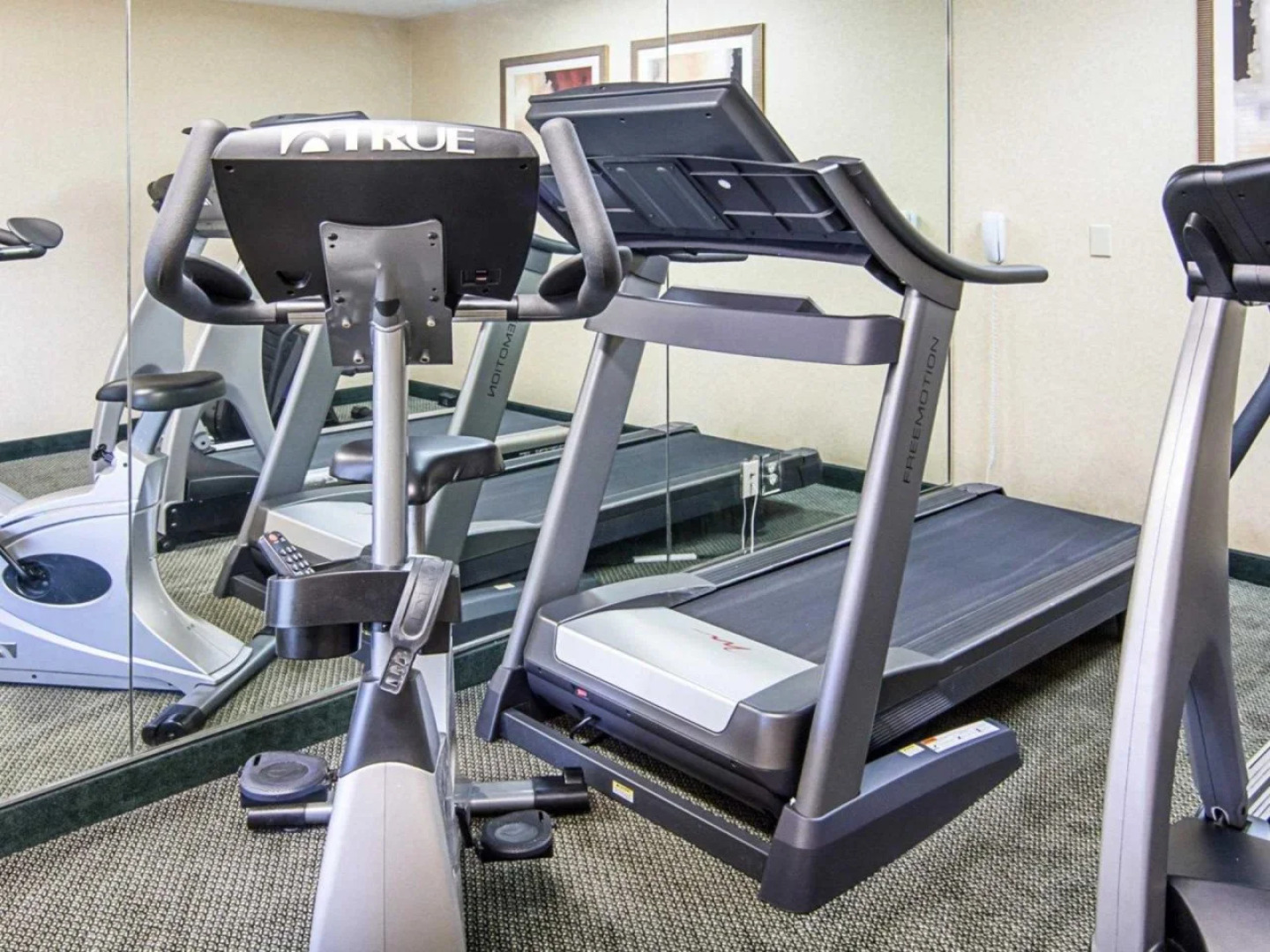 Extended Studio Suite Hotel