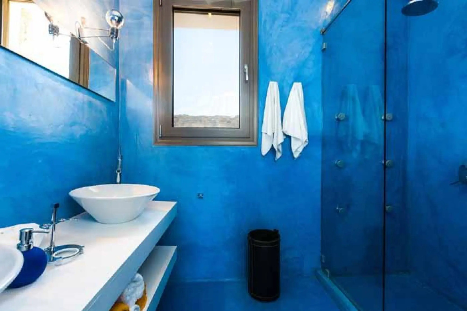 Amazing Views to Elounda Bay