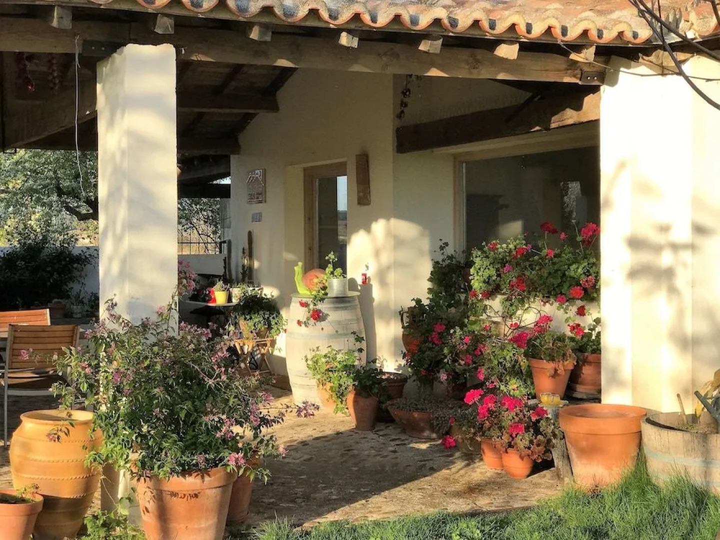 Hotel Rural Marialba