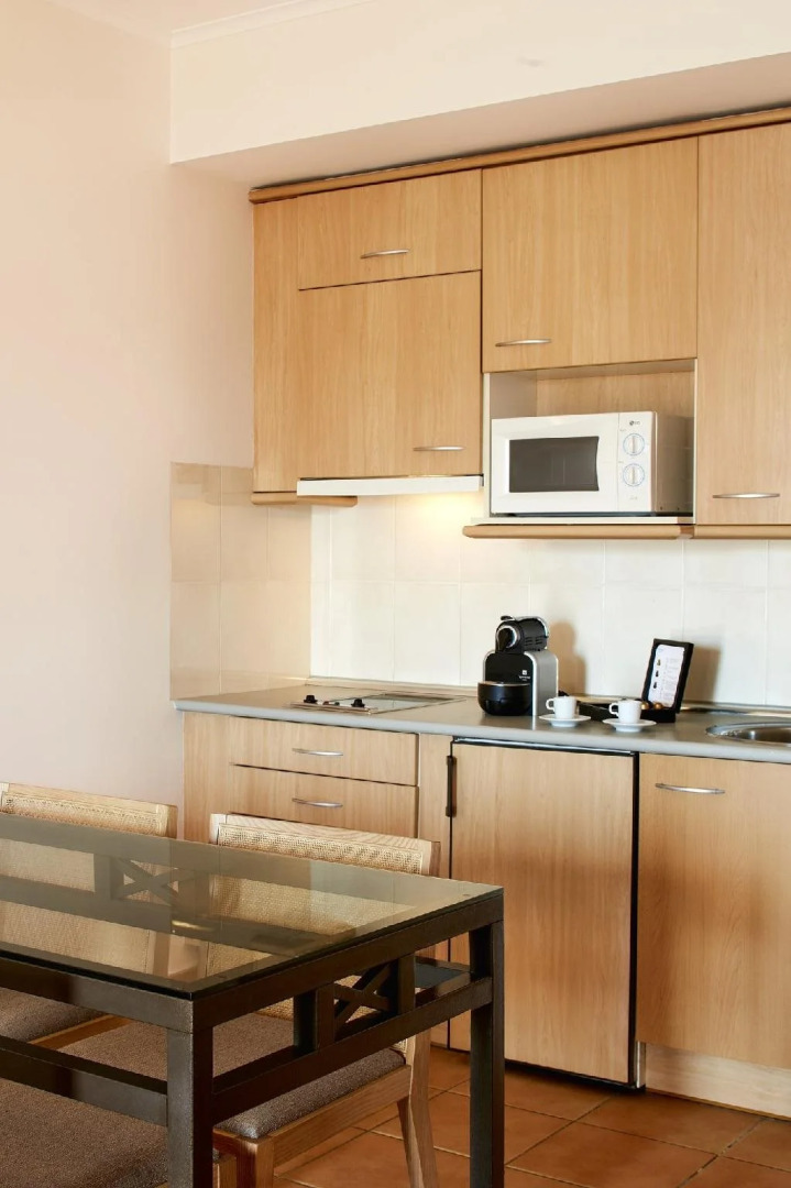 NH Marina Portimao Resort