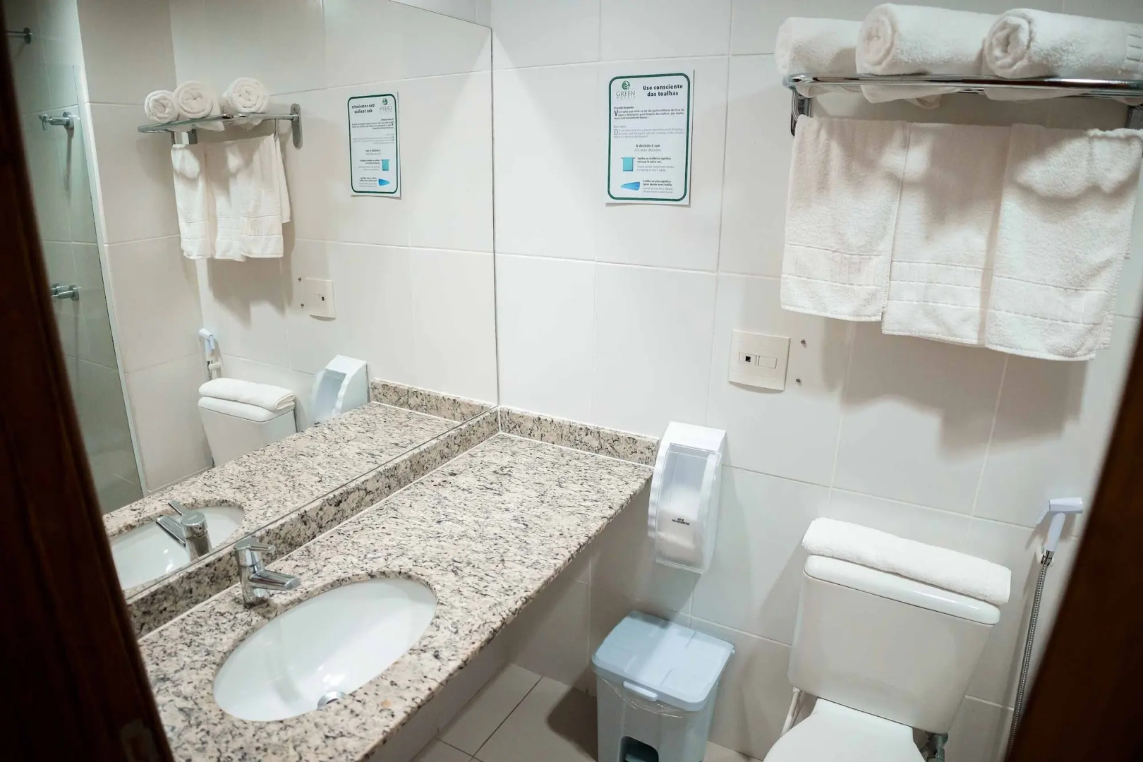 Green Hotel Cabo Frio