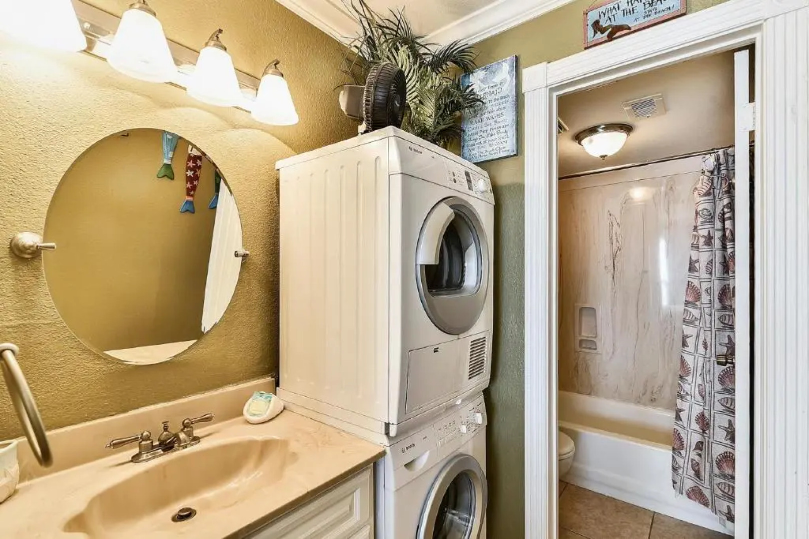 Seascape 2313 Hotel Room