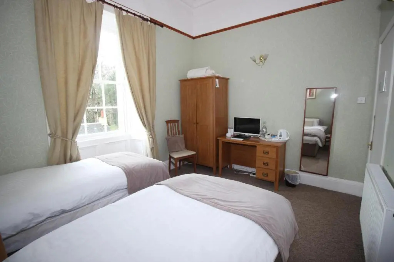 The Southfield Hotel