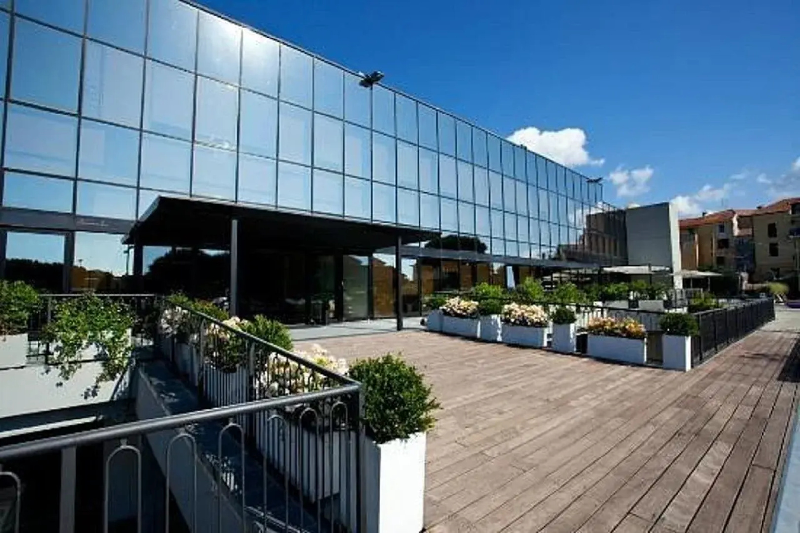 Residence Riviera Palace, Loano