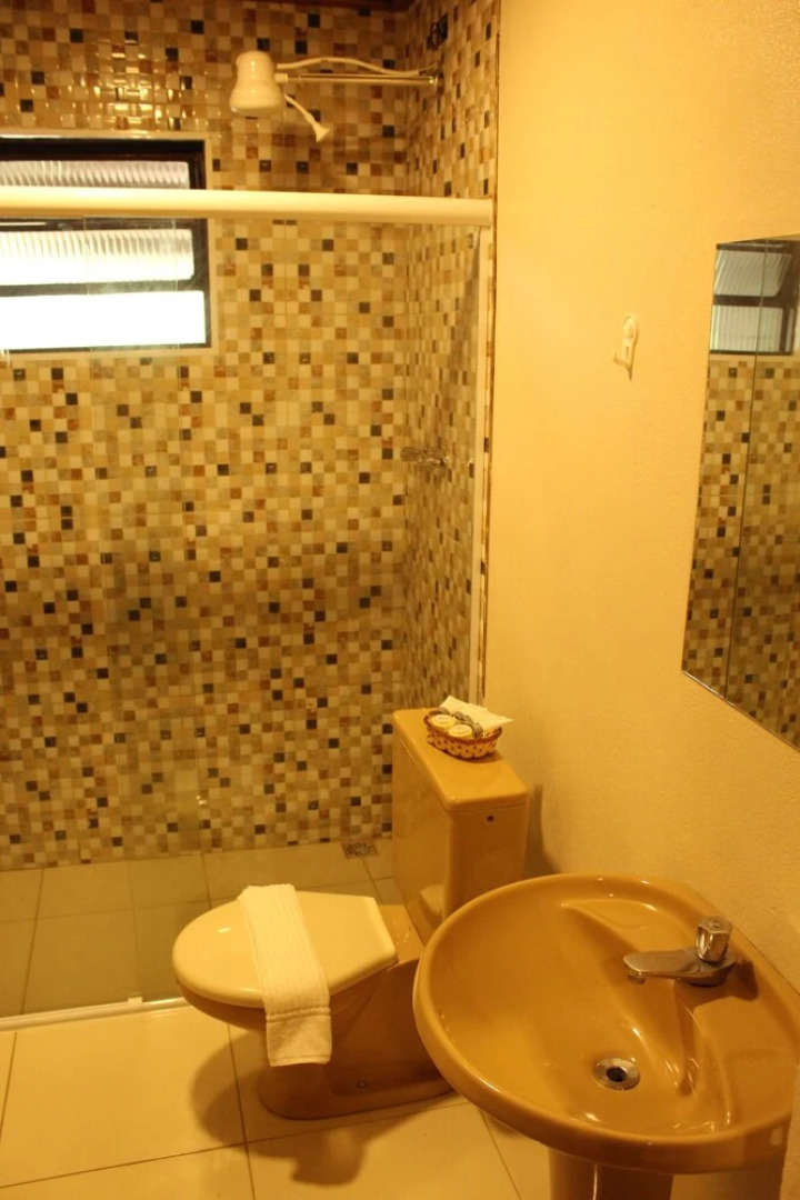 Pousada Tras Os Montes