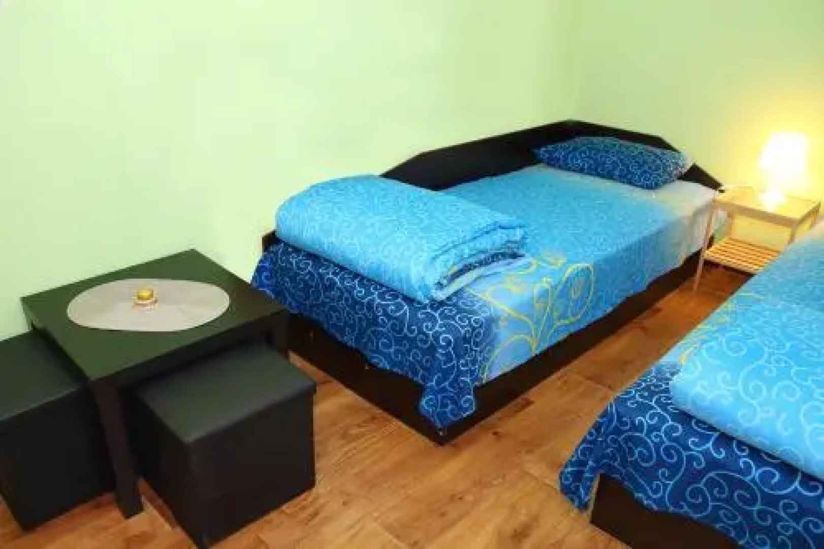 Koliu Malchovata House