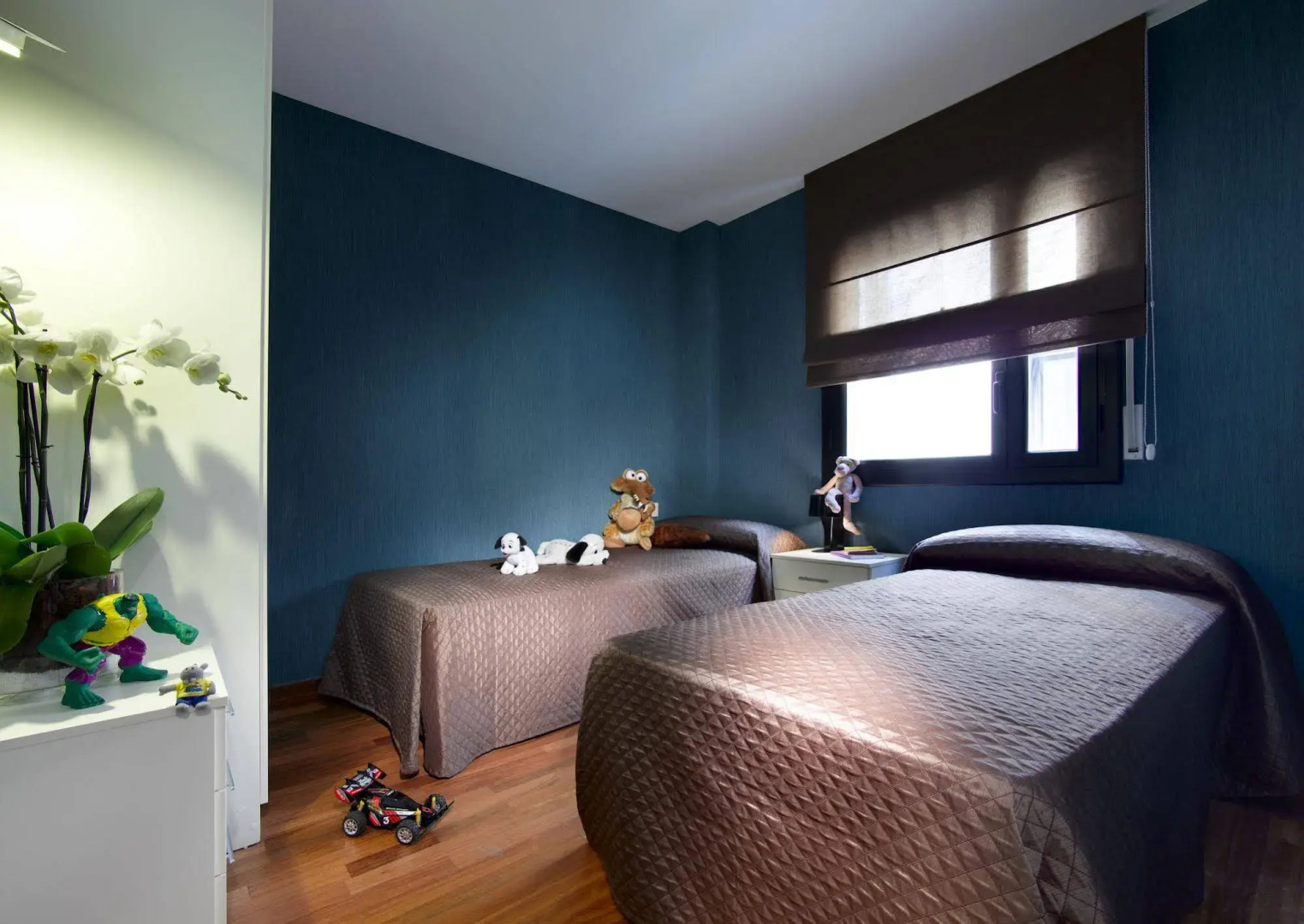 Castro Exclusive Residences Sant Pau