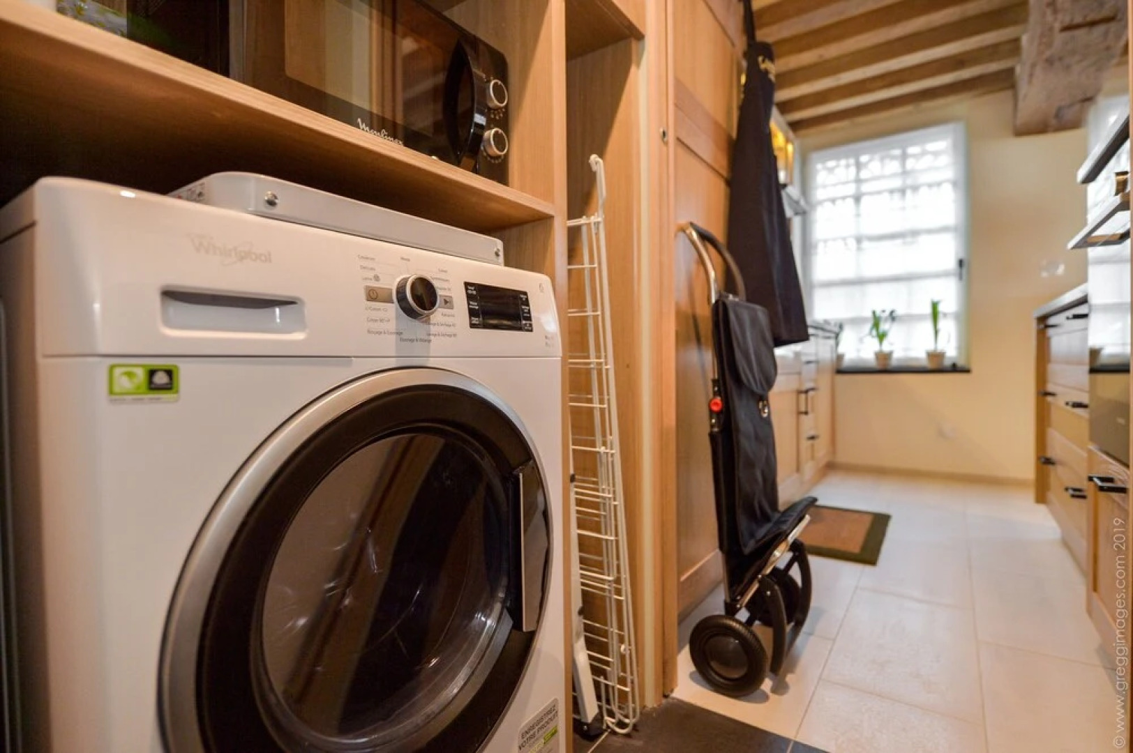 La Maison de Pierre et Valérie St Léonard Honfleur