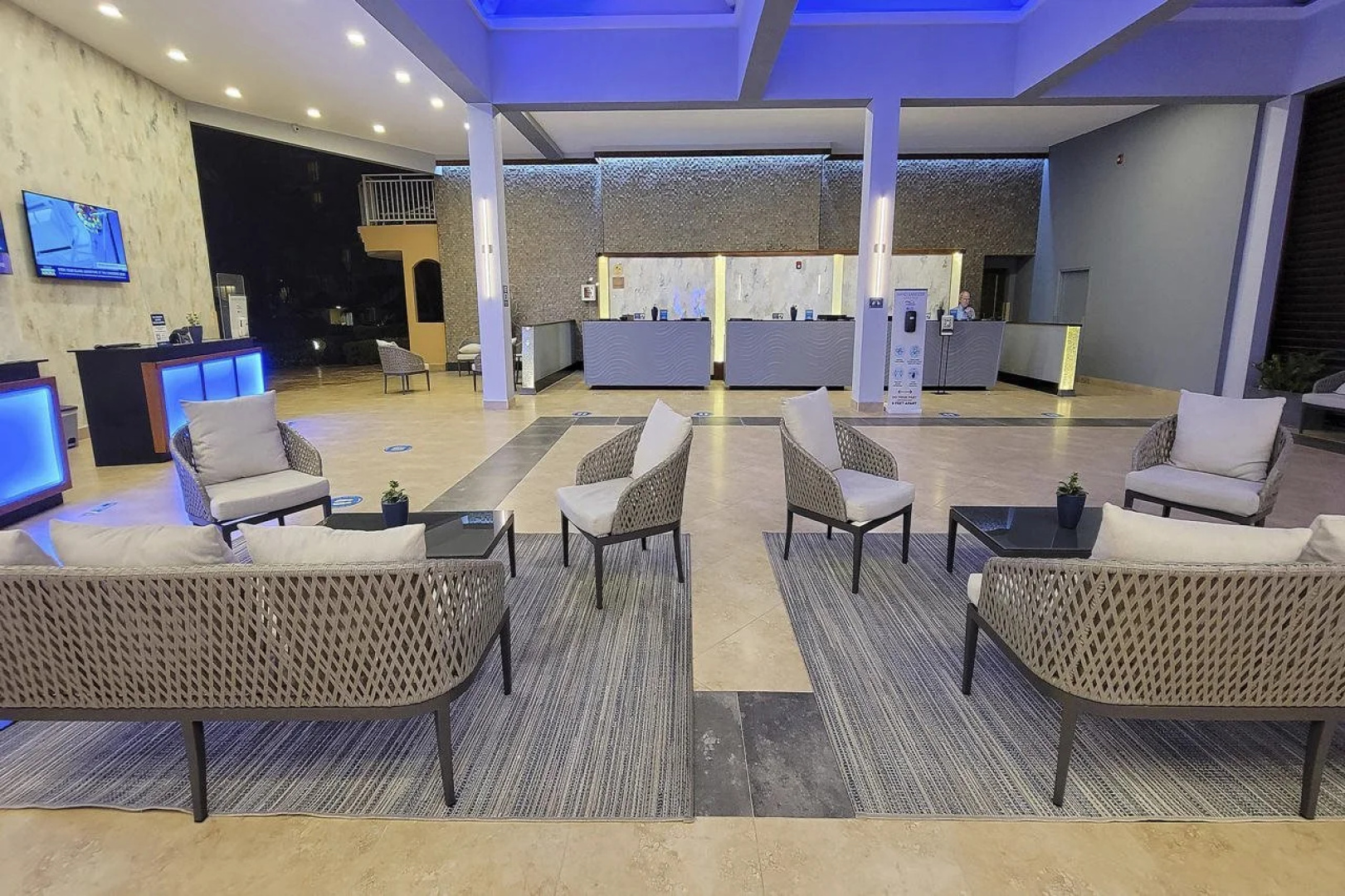 Divi Aruba Phoenix Beach Resort