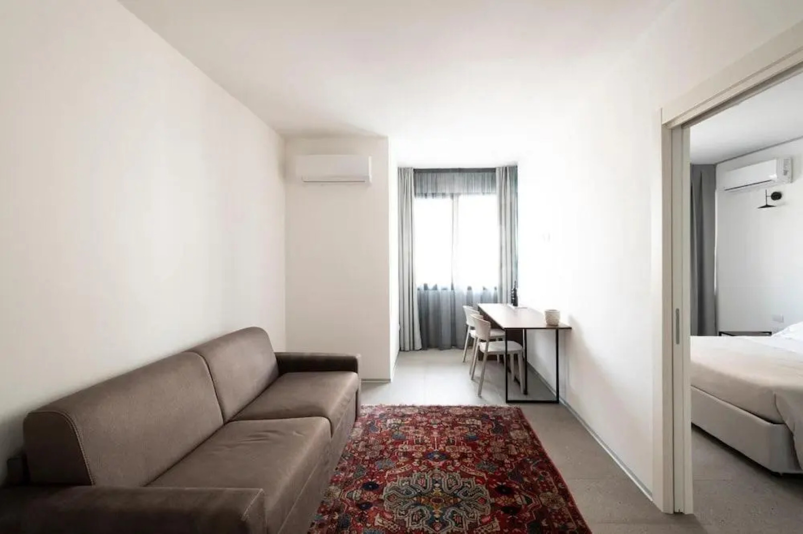 Alkamuri Posh Hotel Spa 105 Suite Superior