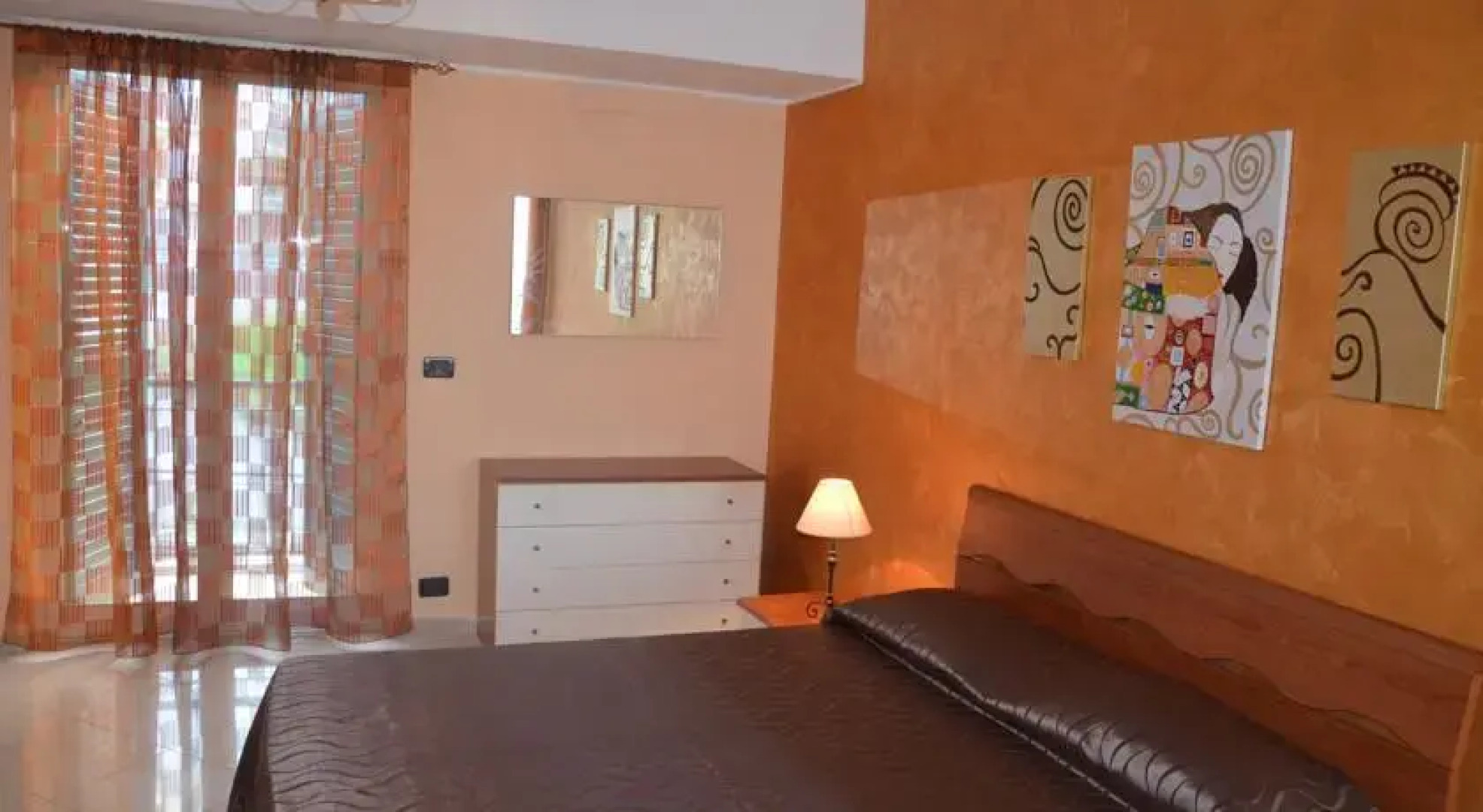 Appartamento Scirocco