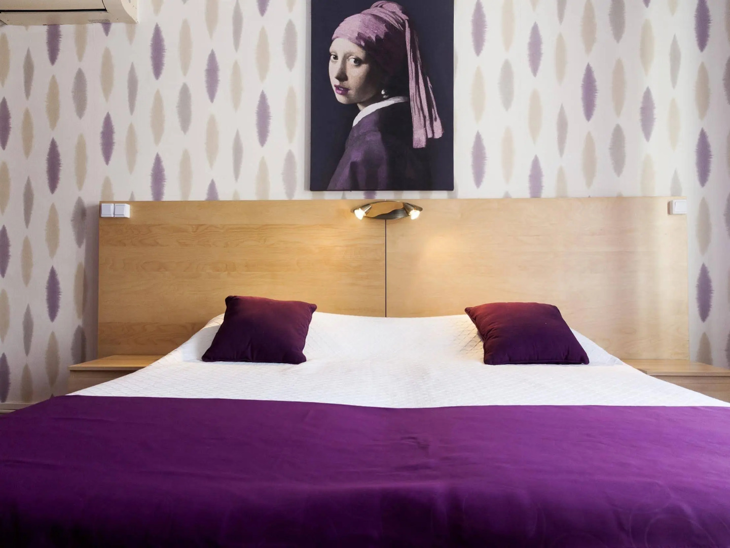 Logis Le Mas De La Roseraie