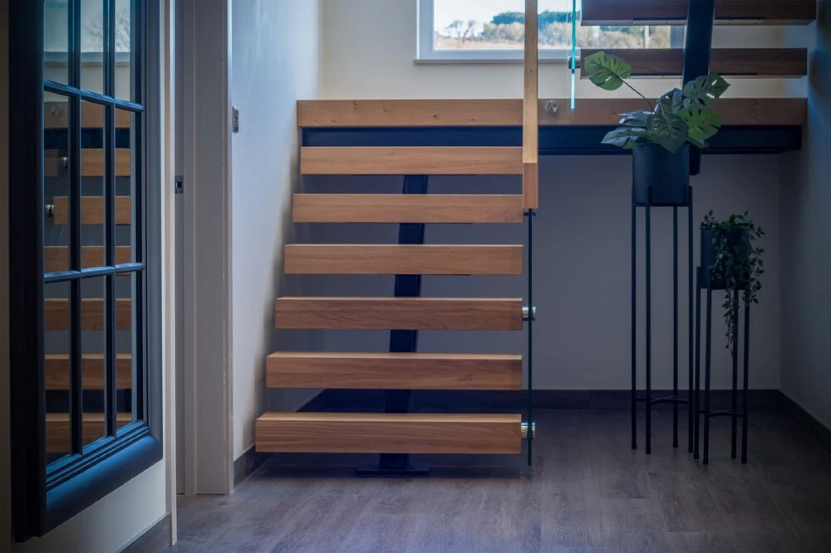 Sunrise - 5 Bedroom Home - Pendine