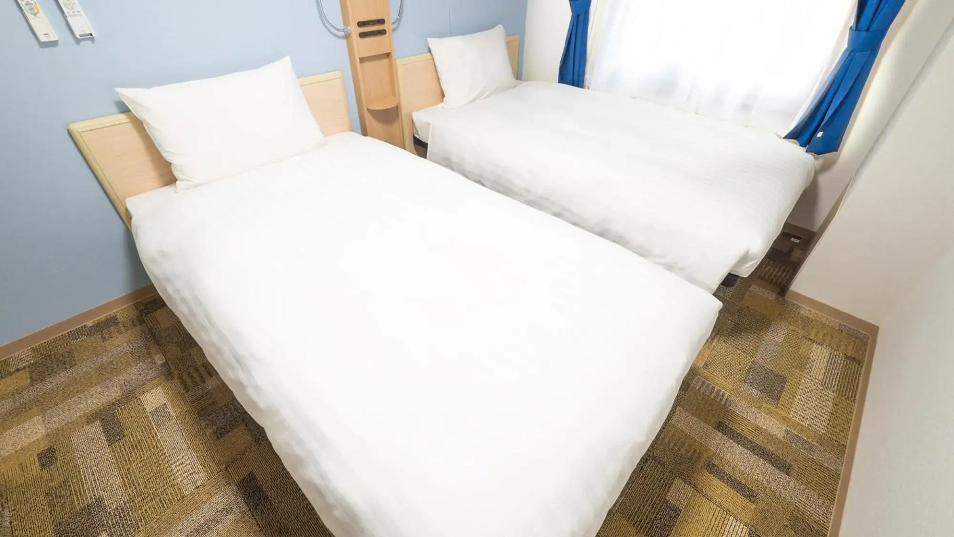 Toyoko Inn Nagasaki Ekimae