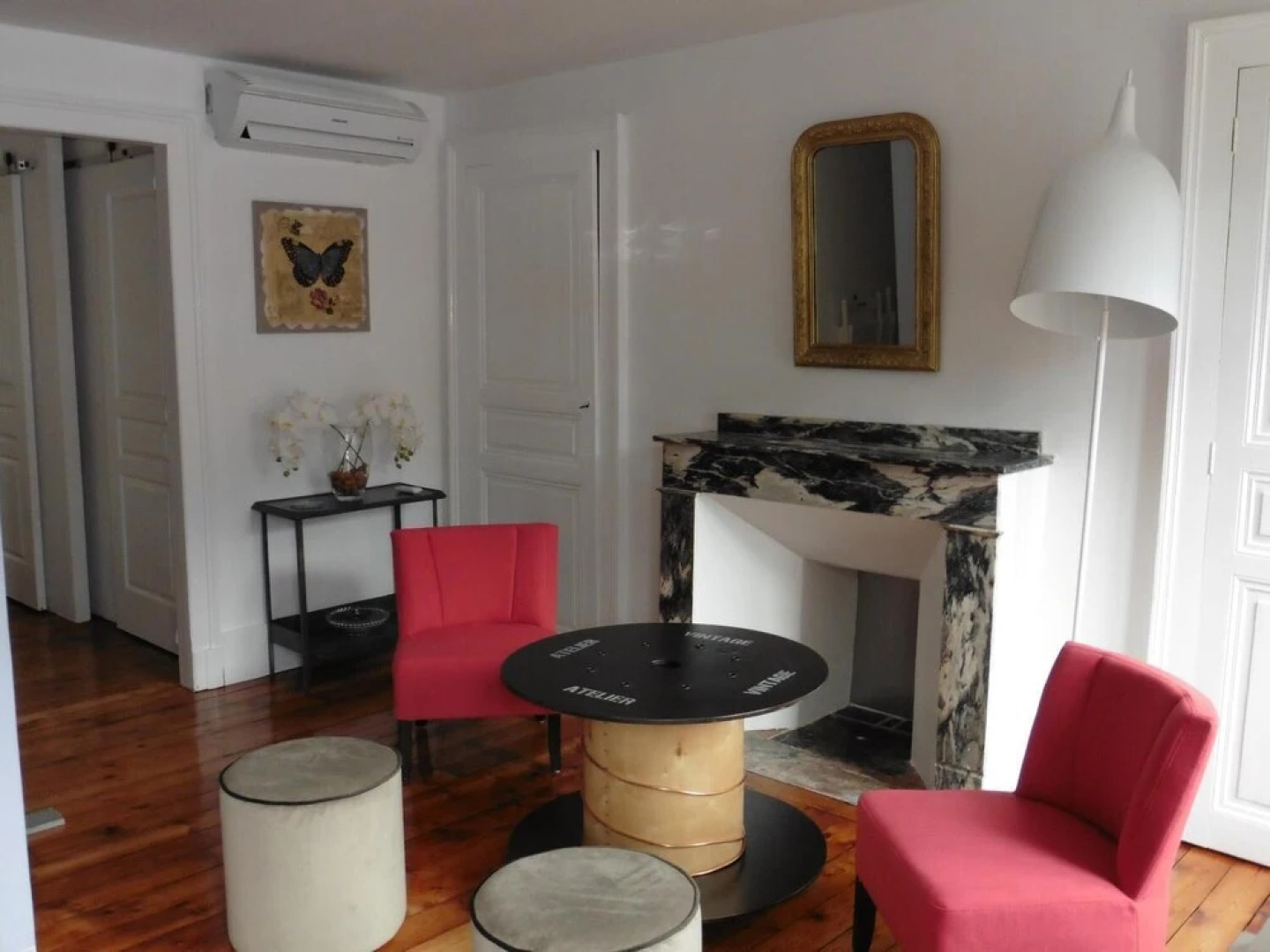 T2 Luchon Centre - 6 couchages