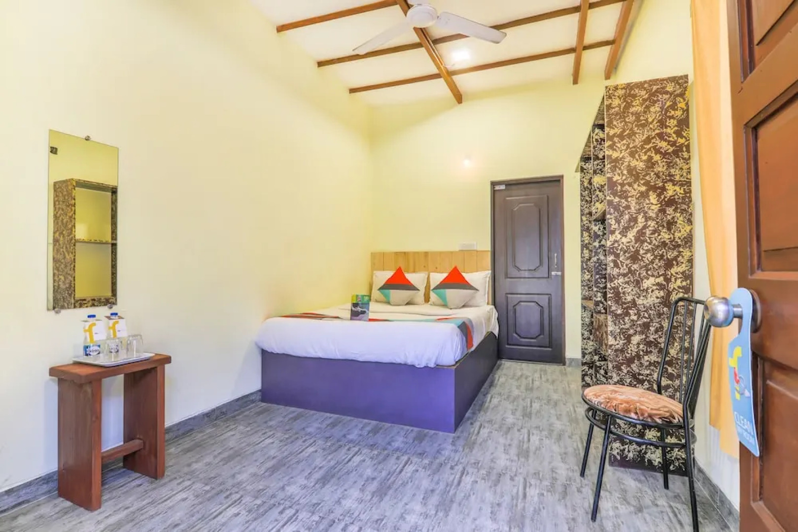 Fabhotel Victoria Baga Beach