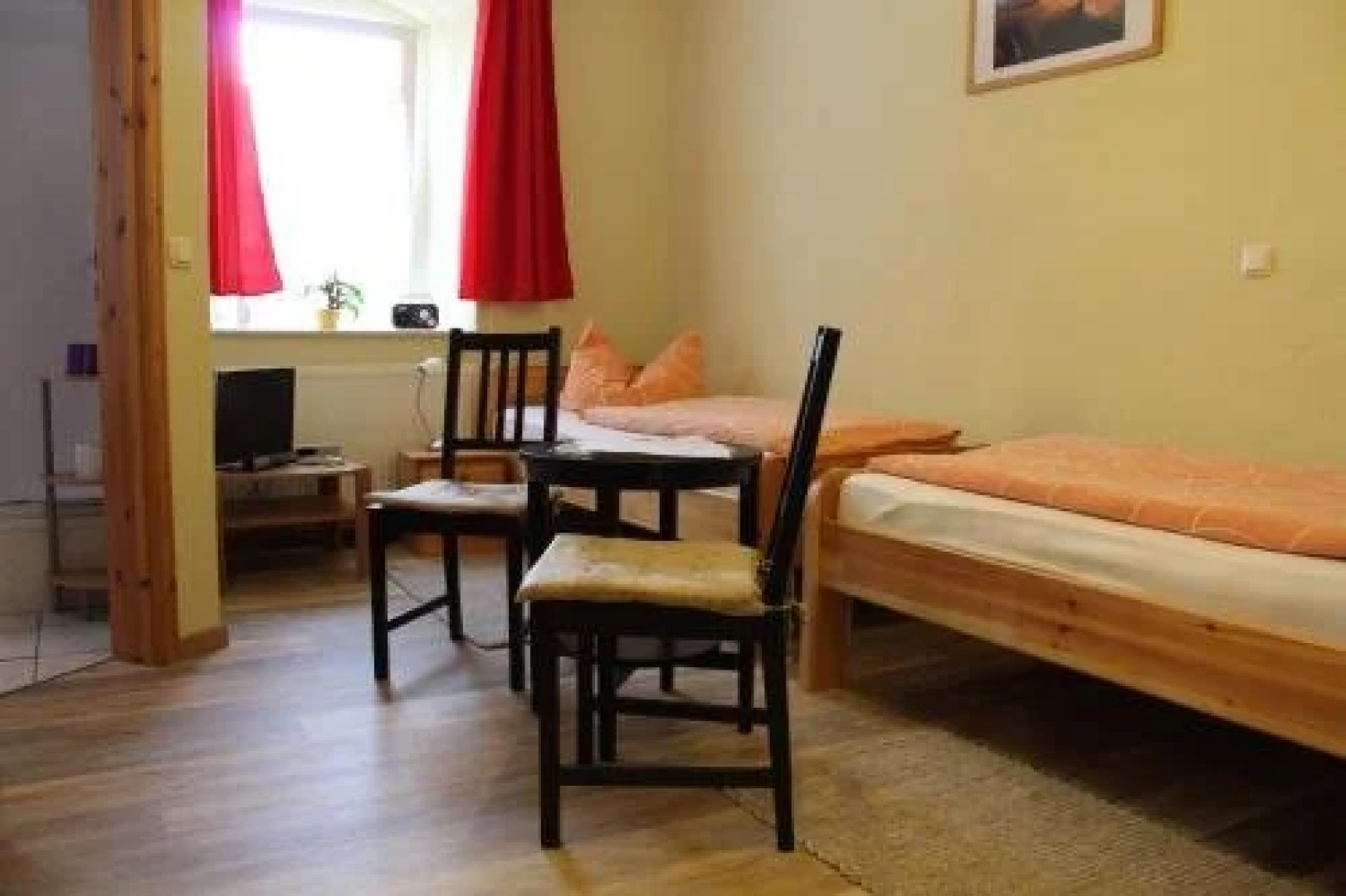 Landgasthof Kreinitz