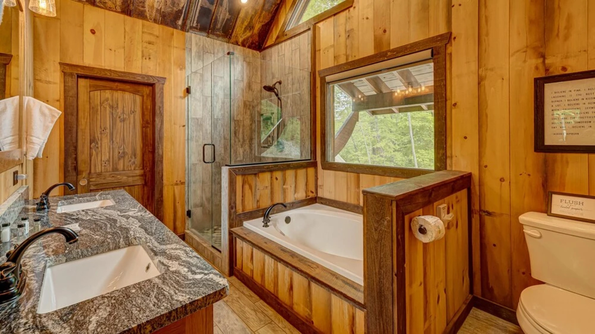 Blissful Blue Ridge by Escape to Blue Ridge