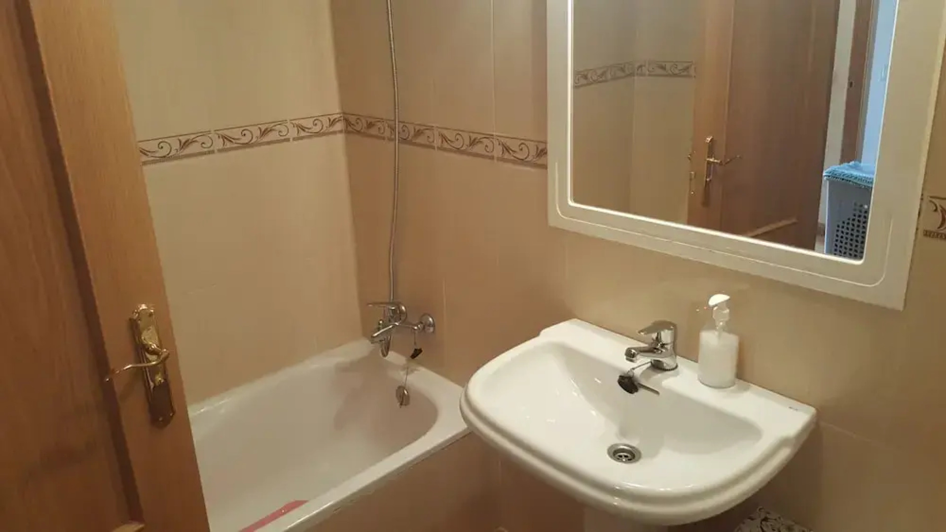 Villa Yolita in Sep Lveda