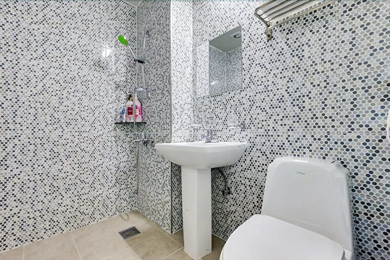 Buan Solei View Spa Pension