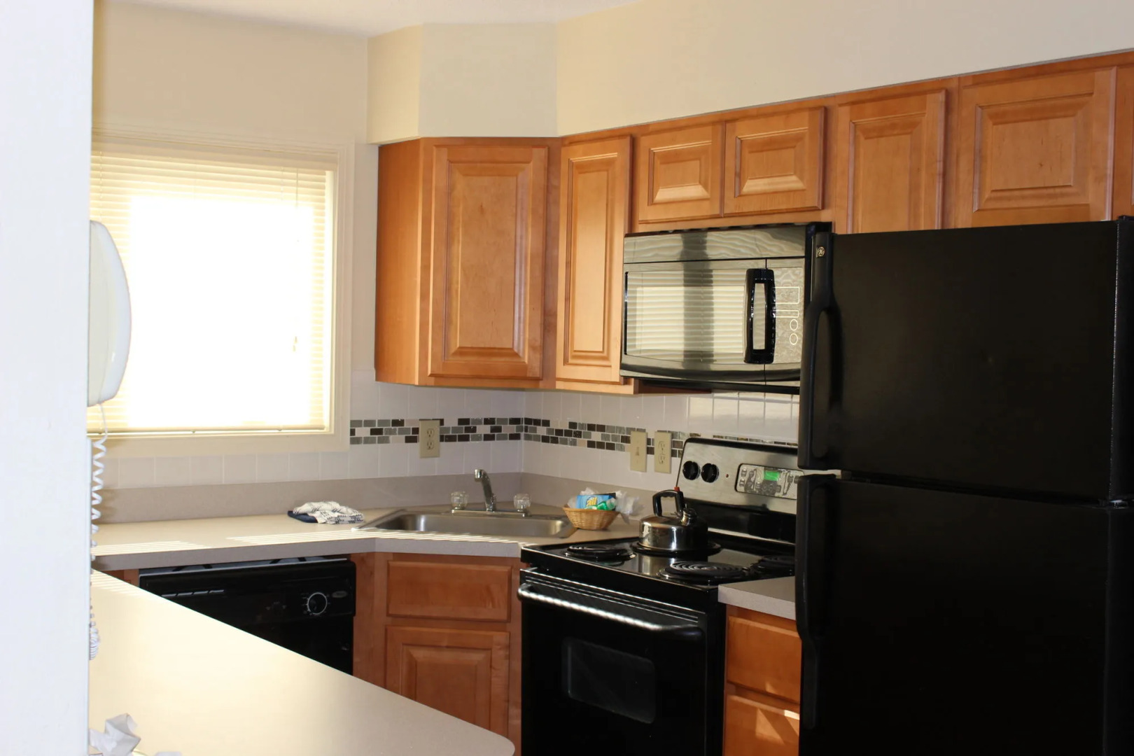 Ocean High Condominiums