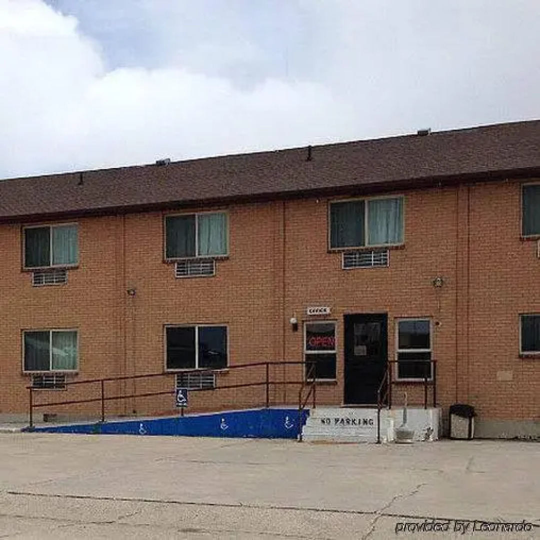 Energy Inn Diamondville