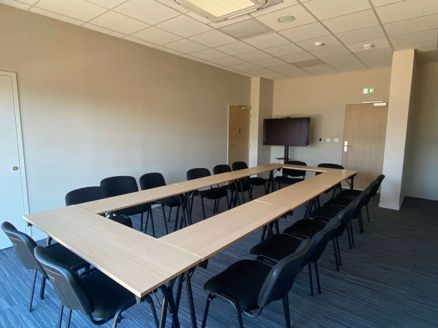 The Originals City, Hôtel Le Relais des Deux Mers, Marmande Sud