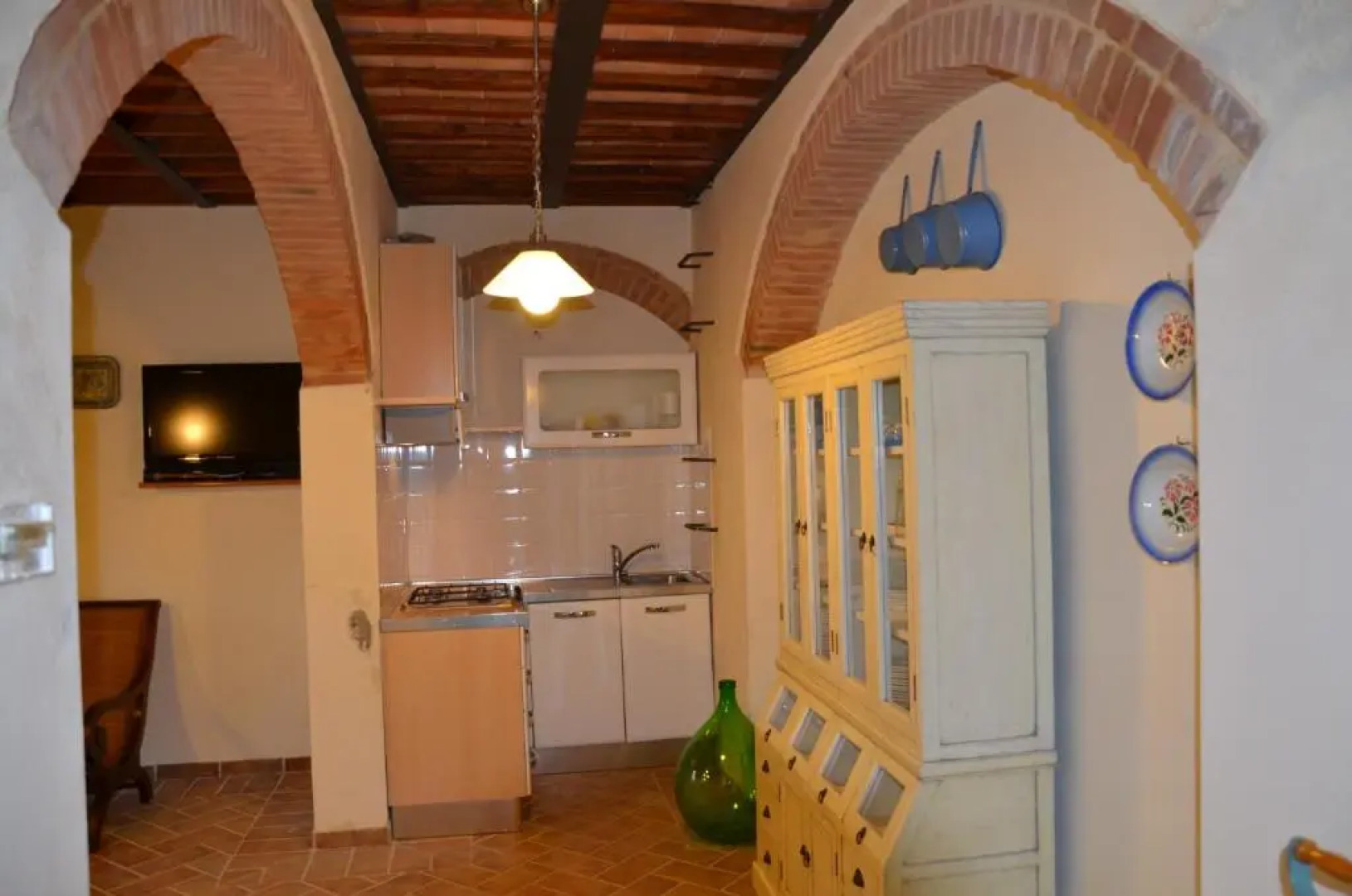 Agriturismo SantAlfredo