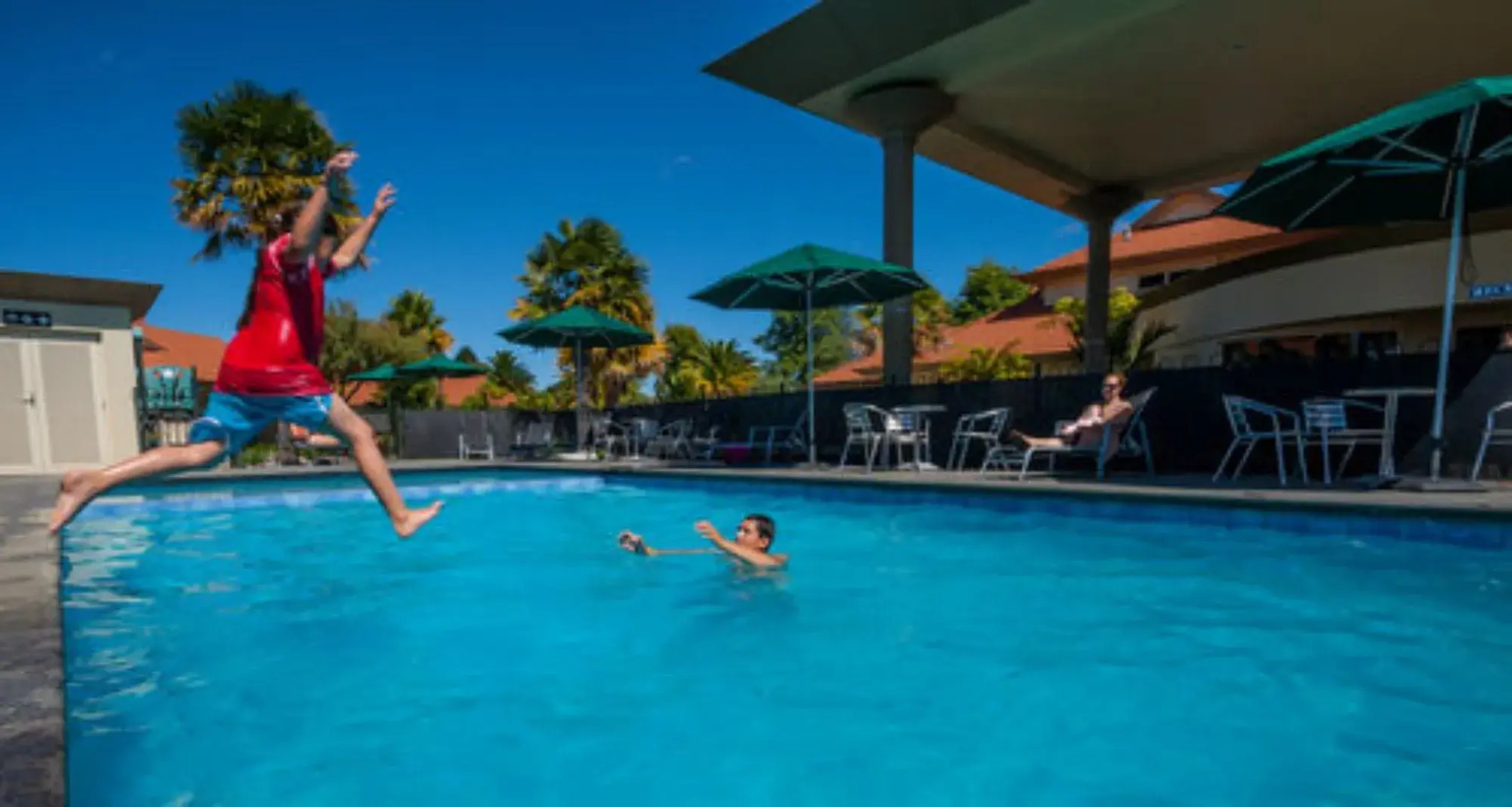 Regal Palms 5 Star City Resort