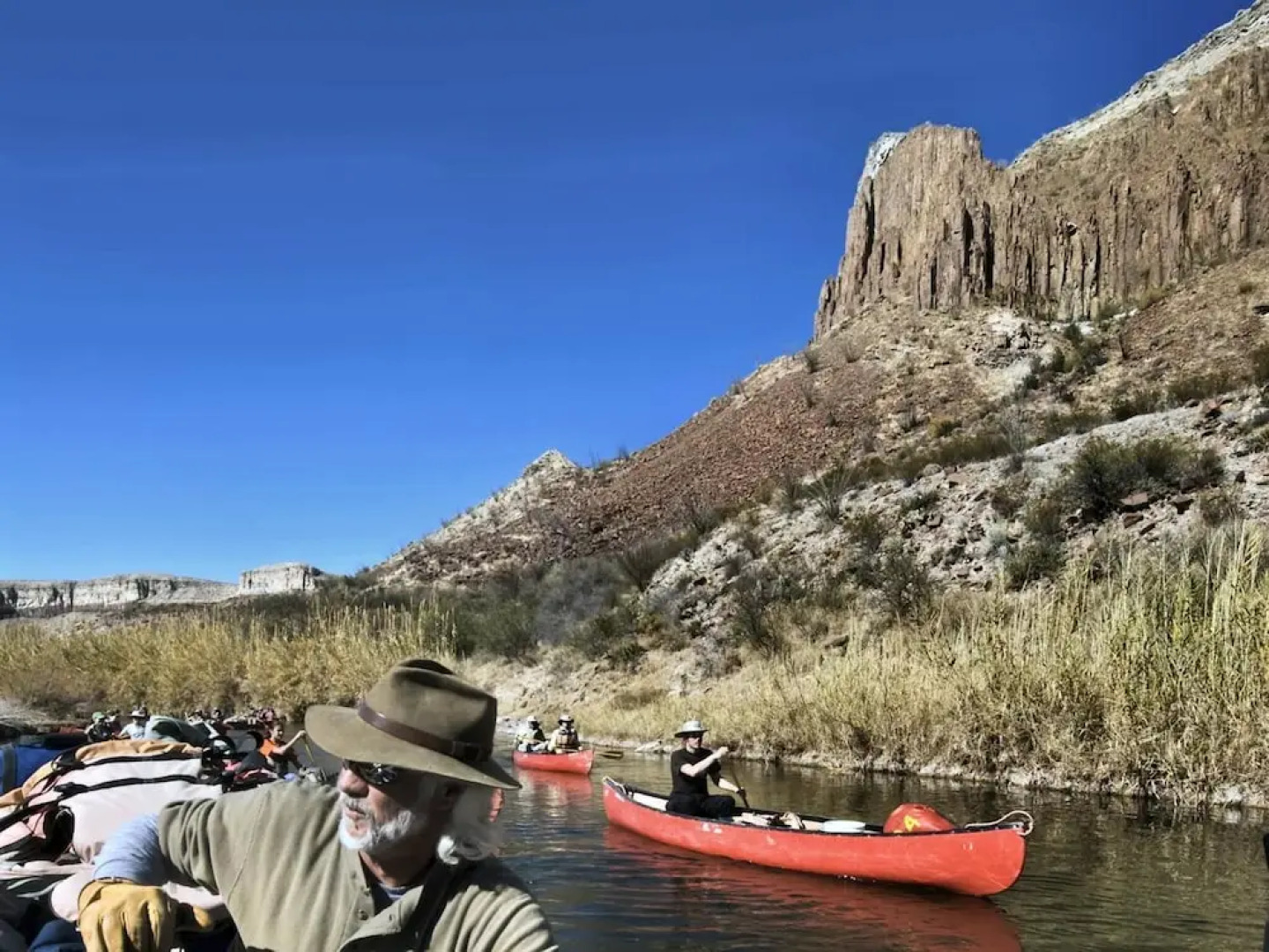 Terlingua Ranch Lodge