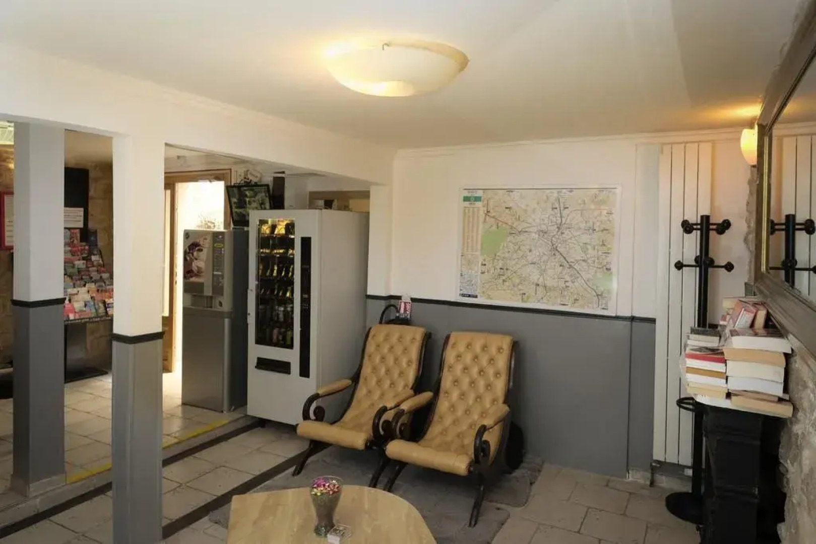 Grand Hôtel de Clermont