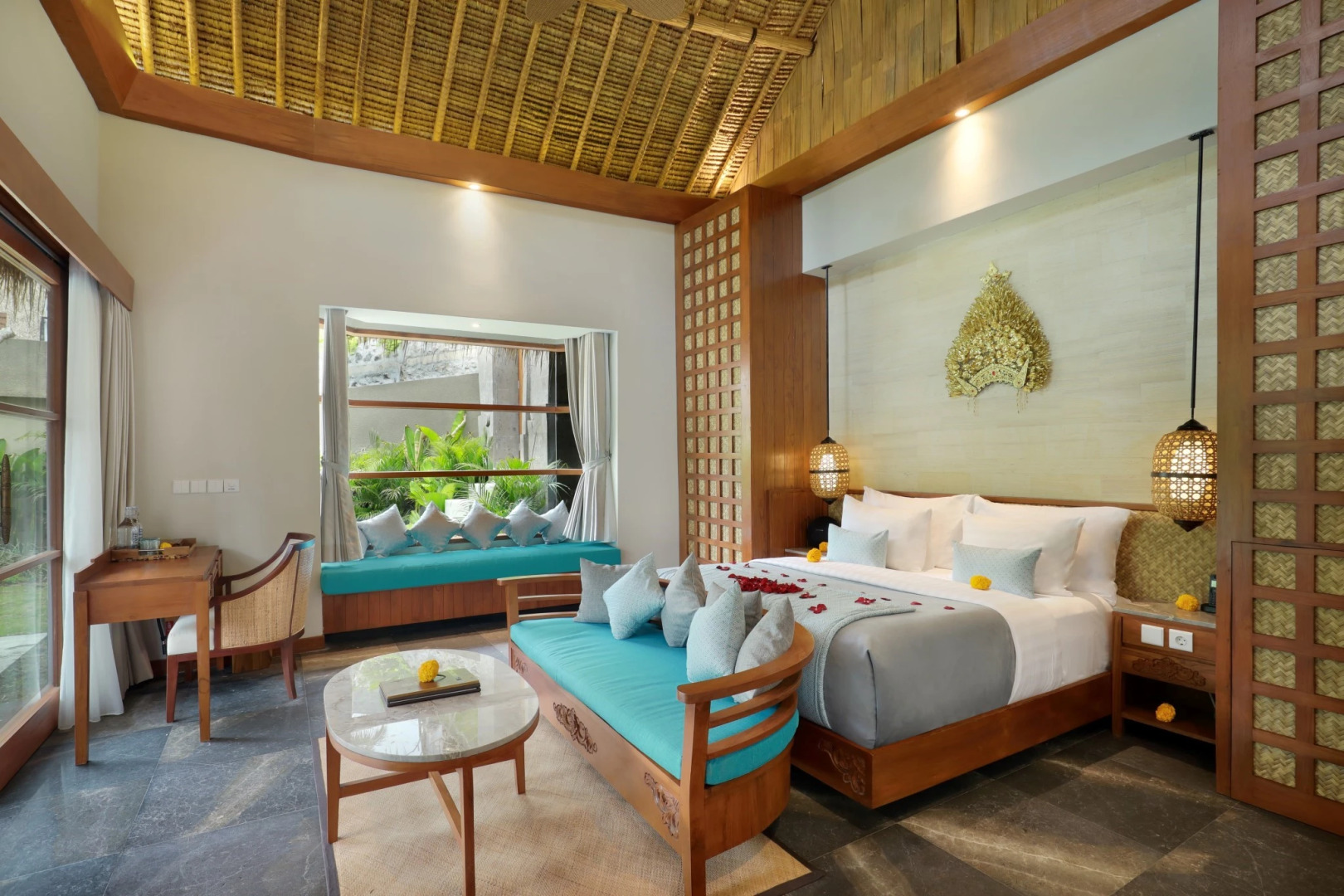Aksari Resort & Spa Ubud by Ini Vie Hospitality