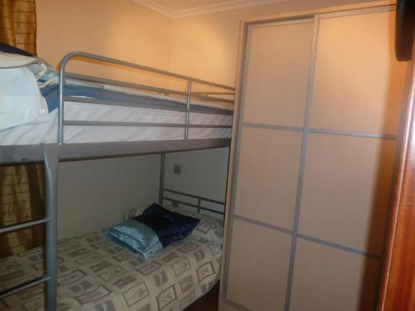 Apartamentos Maradentro